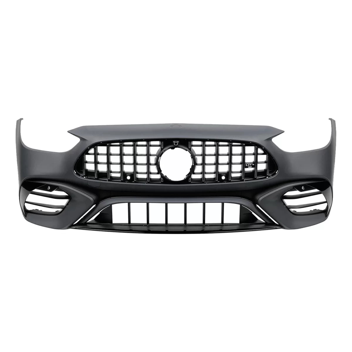 Body Kit Paraurti Sportivo C63 Design per Mercedes Classe C W206 2021-up