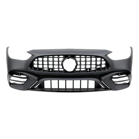 Body Kit Paraurti Sportivo C63 Design per Mercedes Classe C W206 2021-up