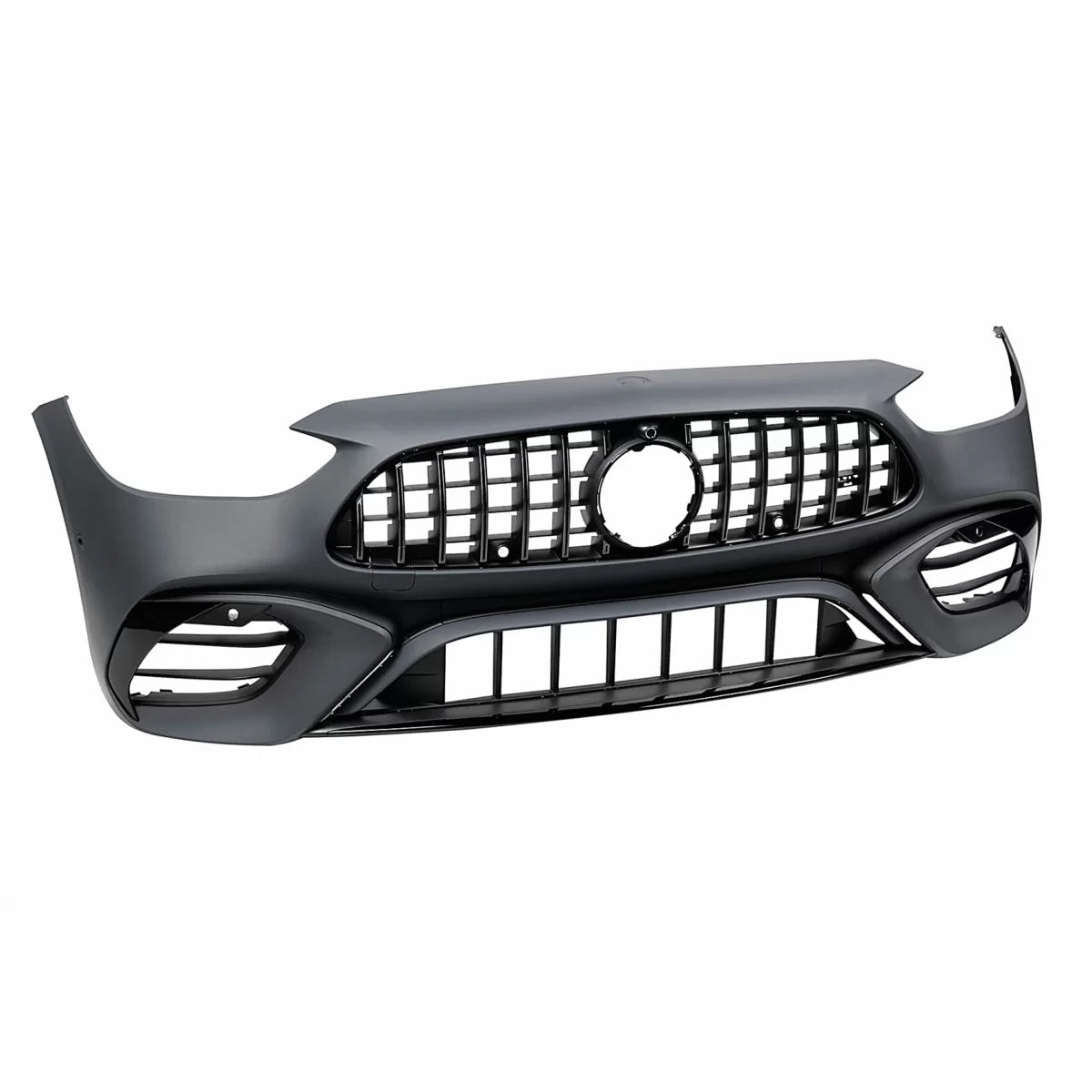 Body Kit Paraurti Sportivo C63 Design per Mercedes Classe C W206 2021-up