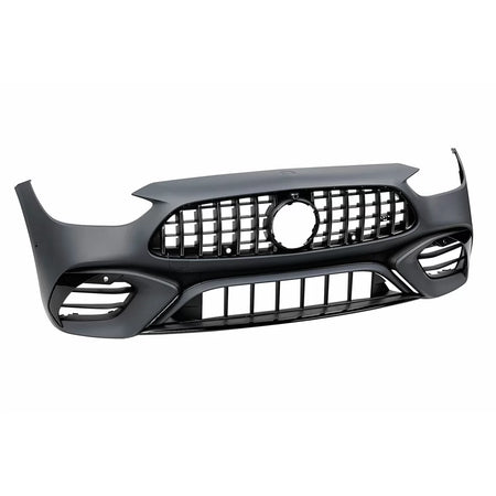 Body Kit Paraurti Sportivo C63 Design per Mercedes Classe C W206 2021-up