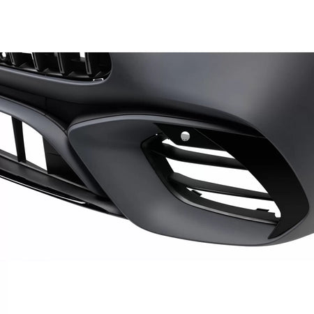 Body Kit Paraurti Sportivo C63 Design per Mercedes Classe C W206 2021-up