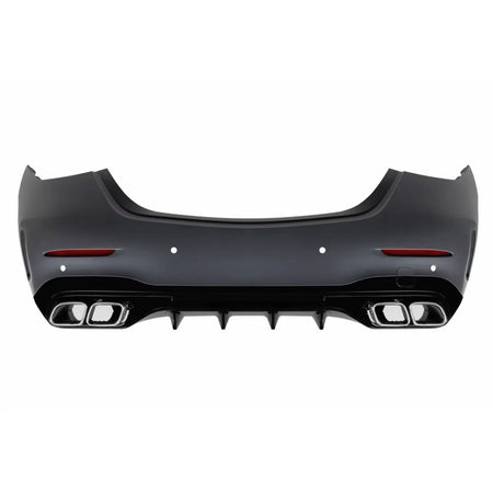Body Kit Paraurti Sportivo C63 Design per Mercedes Classe C W206 2021-up