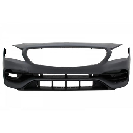 Griglia Anteriore Paraurti Sportivo Facelift CLA45 per Mercedes CLA W117 C117