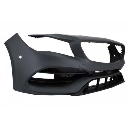 Griglia Anteriore Paraurti Sportivo Facelift CLA45 per Mercedes CLA W117 C117