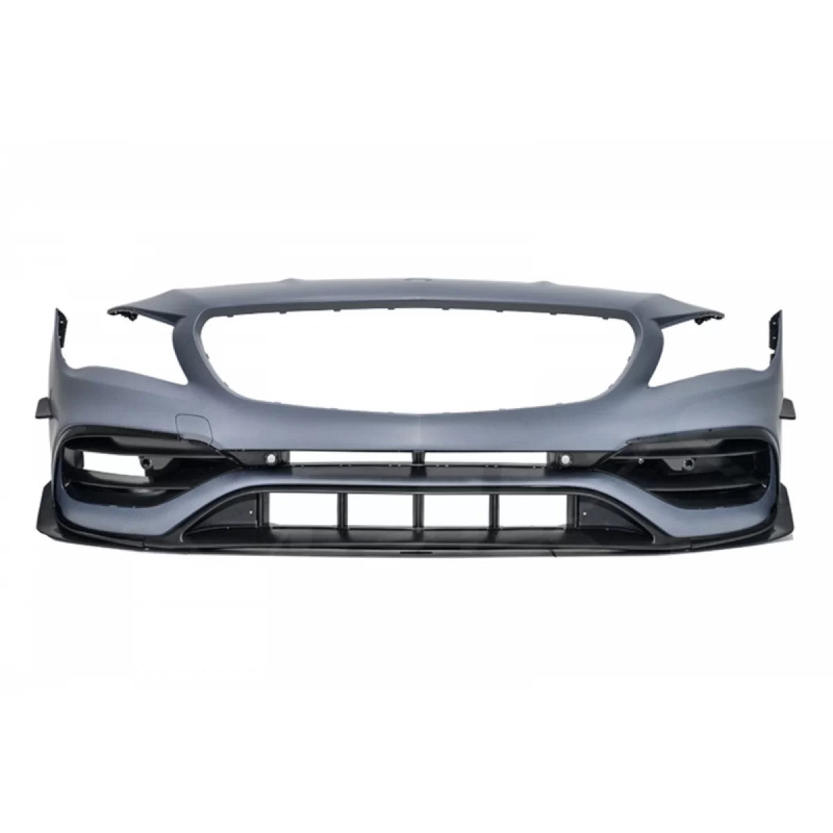 Griglia Anteriore Paraurti Sportivo Facelift CLA45 per Mercedes CLA W117 C117