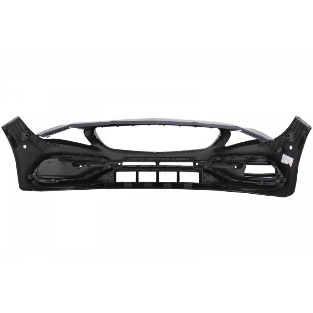 Griglia Anteriore Paraurti Sportivo Facelift CLA45 per Mercedes CLA W117 C117