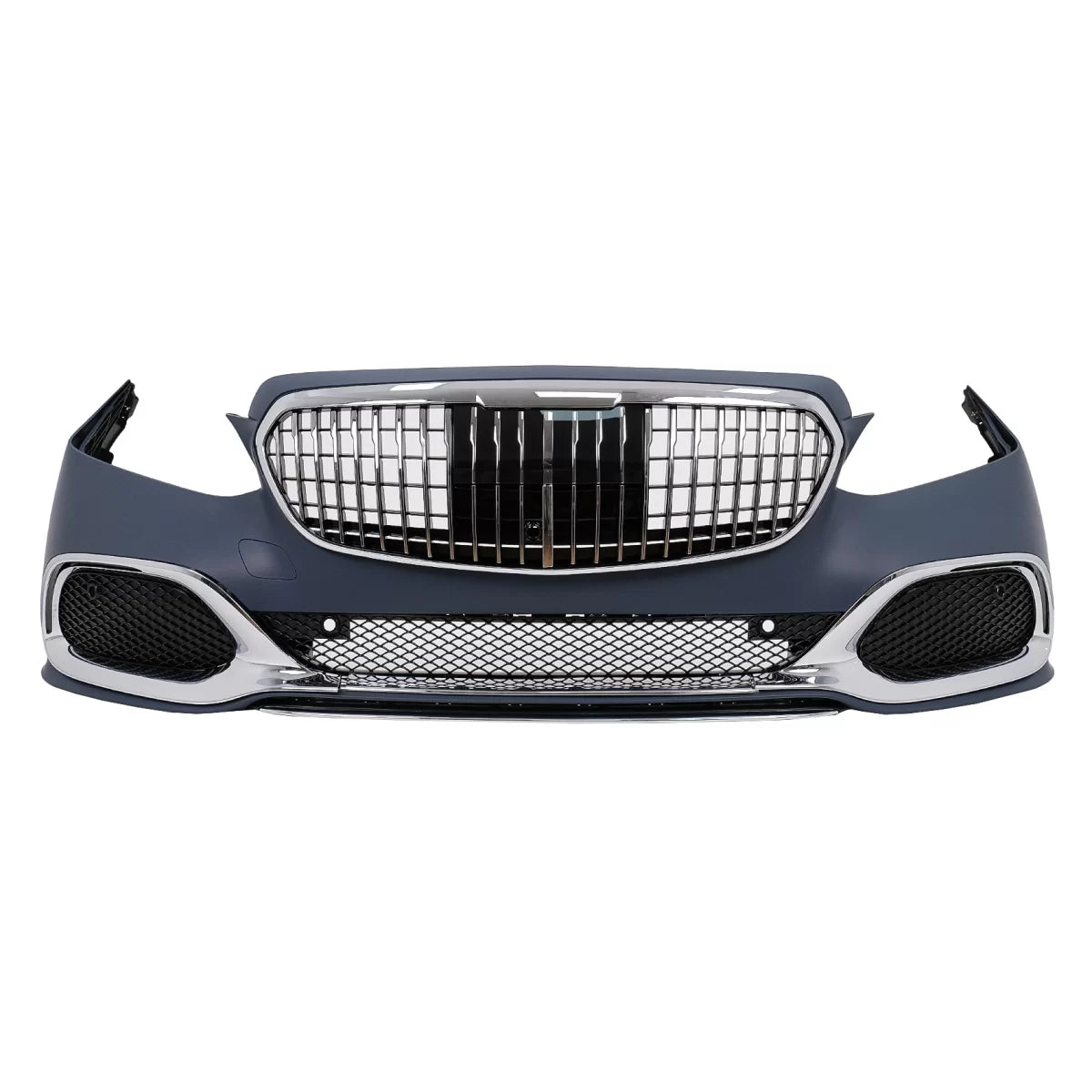 Body Kit Anteriore Facelift M Design per Mercedes Classe E W212 2009-2012 LHD