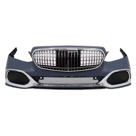 Body Kit Anteriore Facelift M Design per Mercedes Classe E W212 2009-2012 LHD