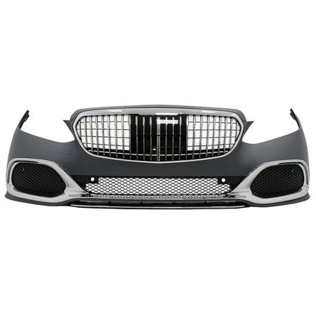 Body Kit Anteriore e Posteriore per Mercedes Classe E W212 Facelift 2013-2016