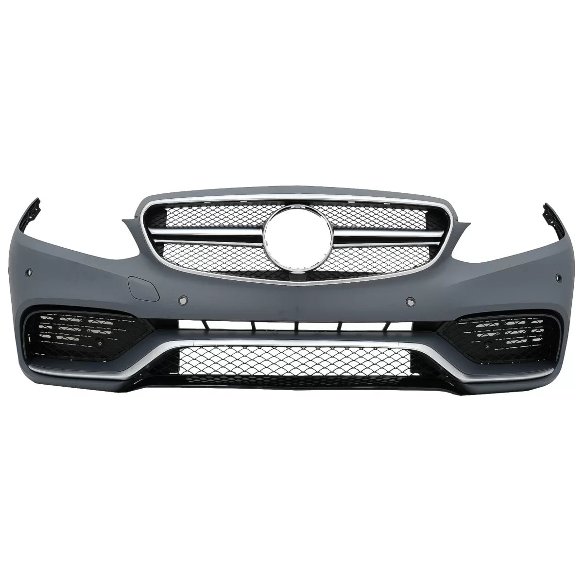 Body Kit Paraurti Sportivo E63 Design per Mercedes Classe E W212 Facelift