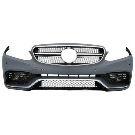 Body Kit Paraurti Sportivo E63 Design per Mercedes Classe E W212 Facelift