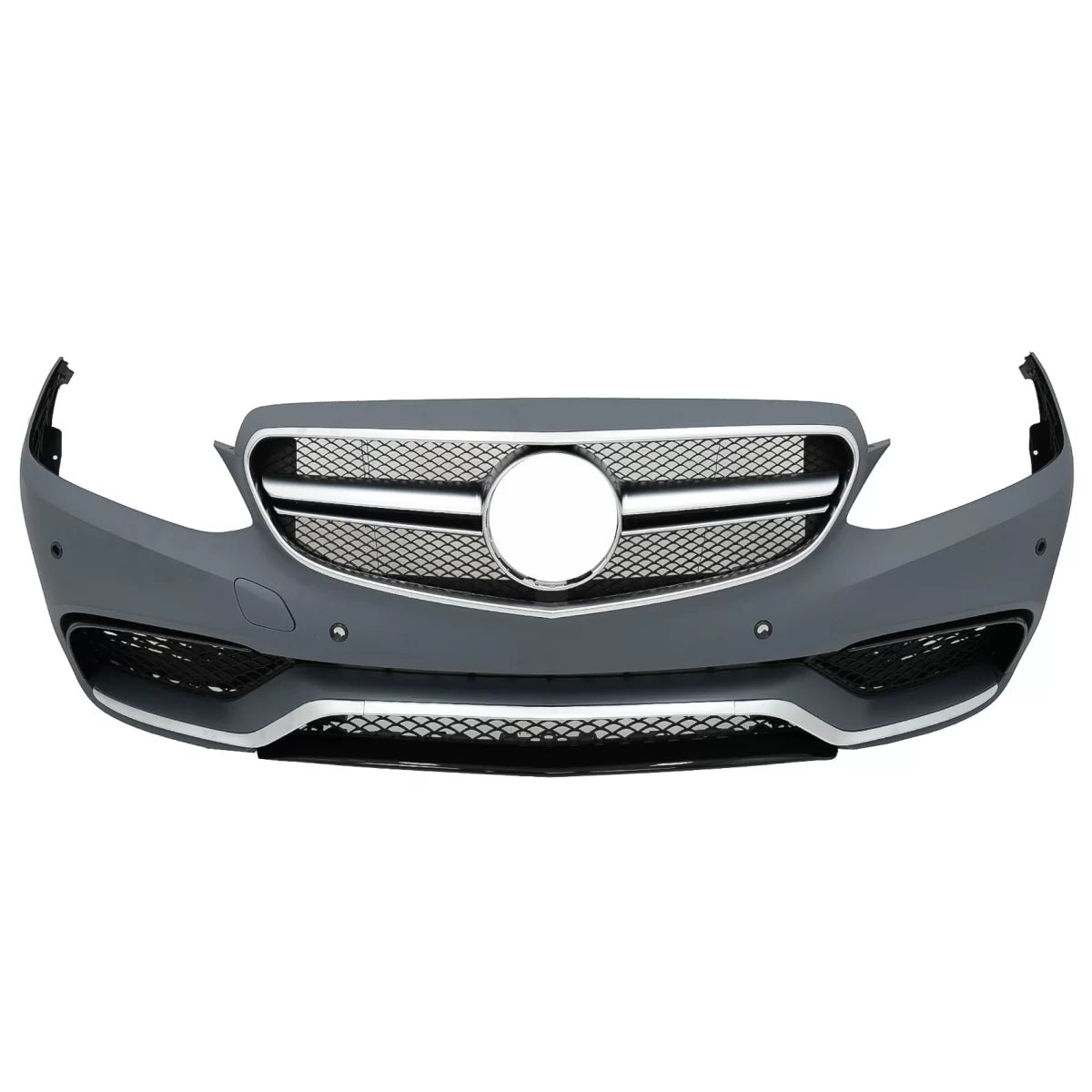 Body Kit Paraurti Sportivo E63 Design per Mercedes Classe E W212 Facelift