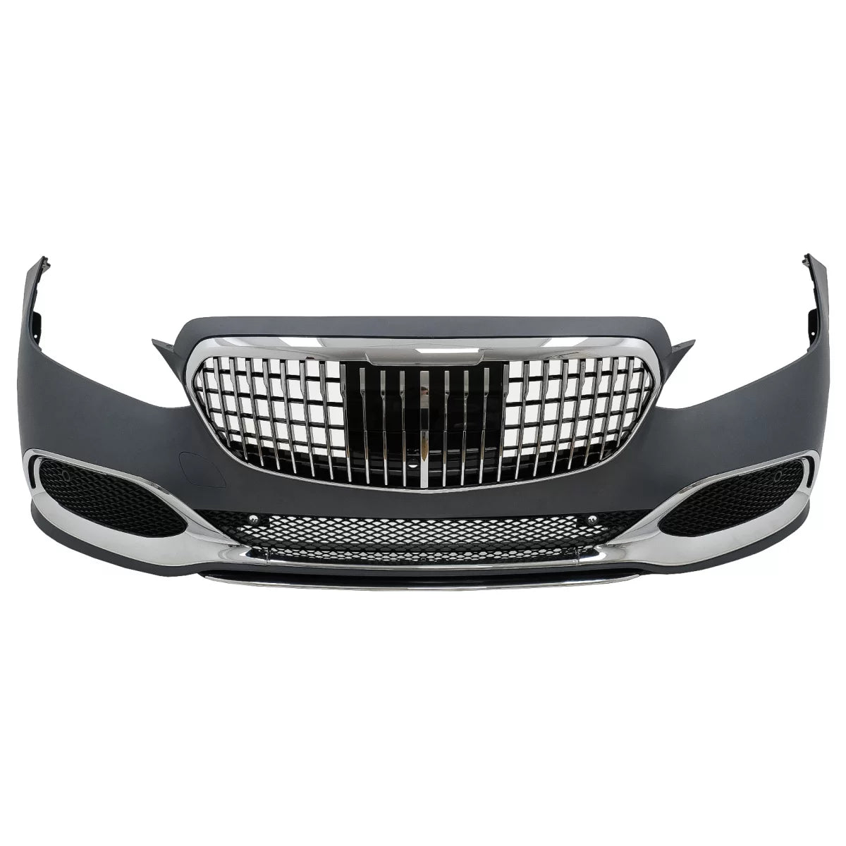 Body Kit Anteriore e Posteriore per Mercedes Classe E W212 Facelift 2013-2016