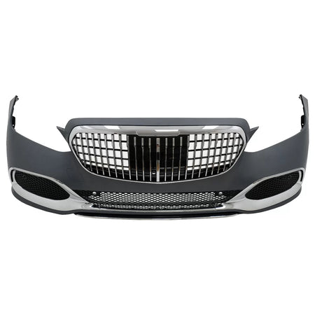 Body Kit Anteriore e Posteriore per Mercedes Classe E W212 Facelift 2013-2016