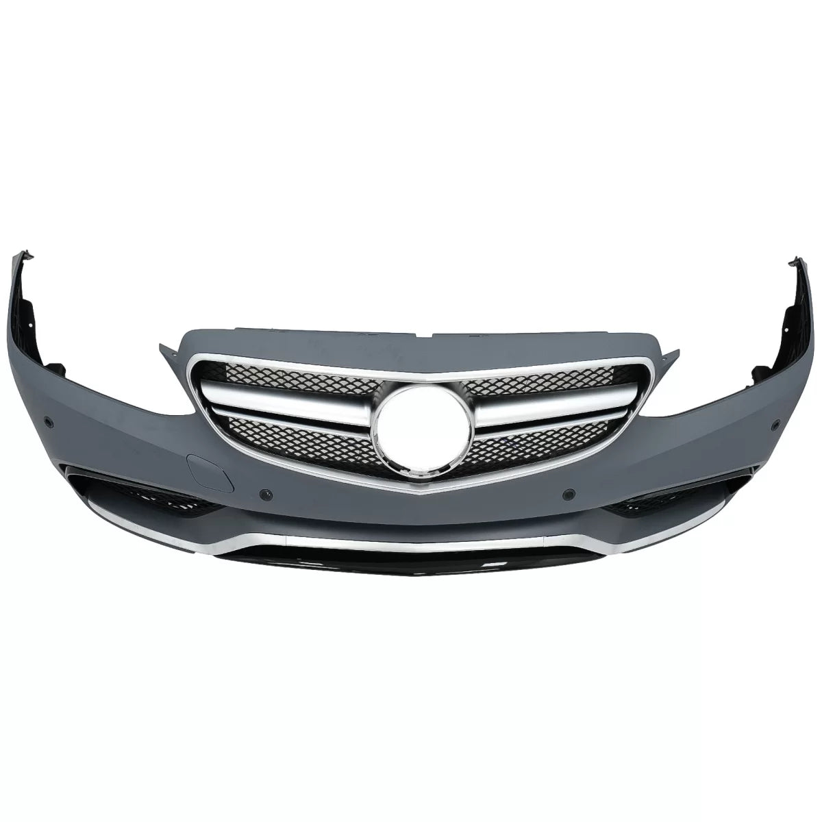 Body Kit Paraurti Sportivo E63 Design per Mercedes Classe E W212 Facelift