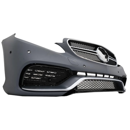 Body Kit Paraurti Sportivo E63 Design per Mercedes Classe E W212 Facelift