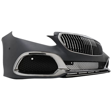 Body Kit Anteriore e Posteriore per Mercedes Classe E W212 Facelift 2013-2016