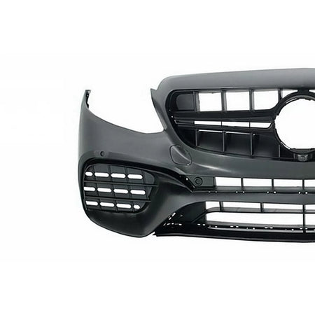 Body Kit con Terminali Scarico E63 per Mercedes Classe E W213 2016-2019