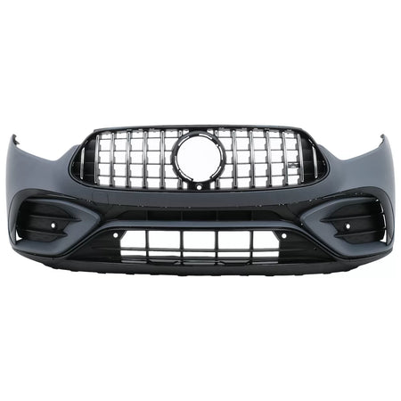 Body Kit Paraurti Sportivi Anteriore Posteriore per Mercedes GLC Coupe C254