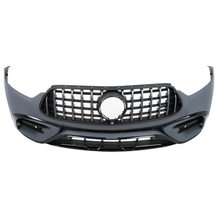 Body Kit Paraurti Sportivi Anteriore Posteriore per Mercedes GLC Coupe C254