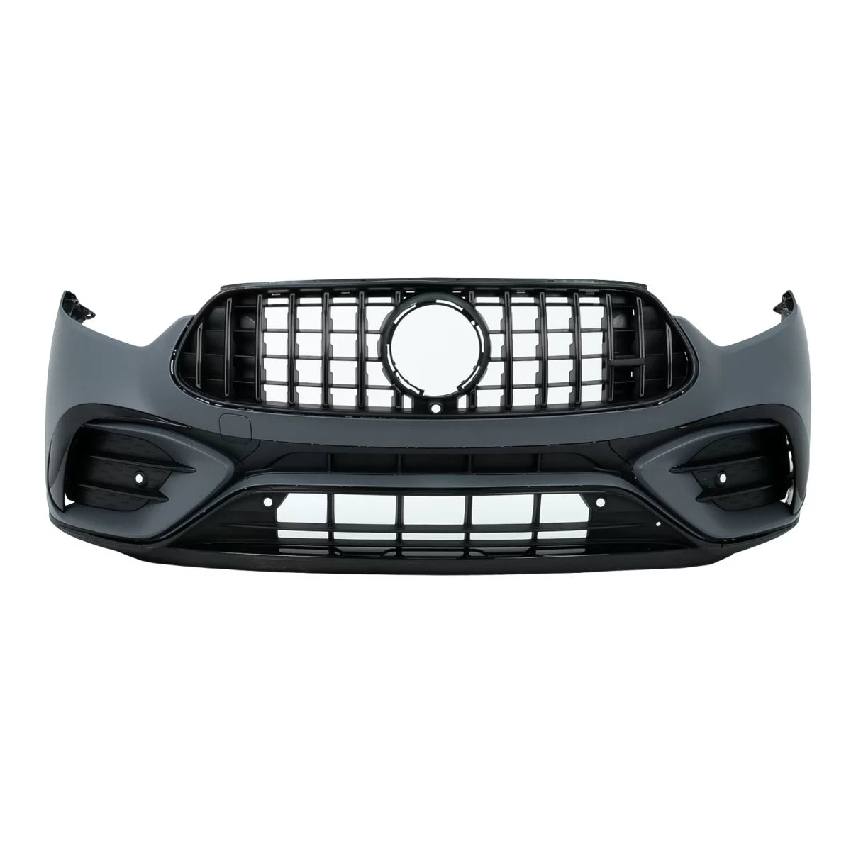 Body Kit Paraurti Sportivi GLC63 Design per Mercedes Classe GLC X254 SUV 2022-up