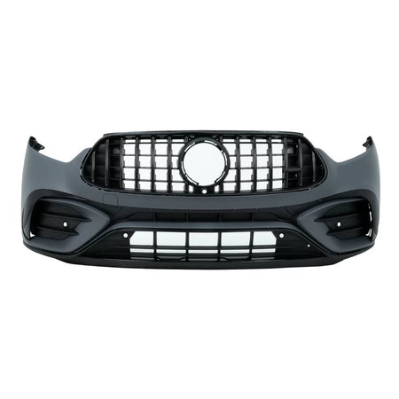 Body Kit Paraurti Sportivi GLC63 Design per Mercedes Classe GLC X254 SUV 2022-up