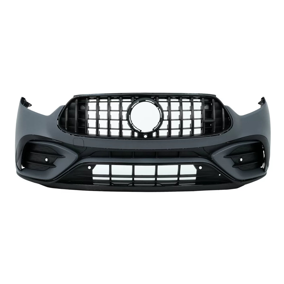 Body Kit Paraurti Sportivi GLC63 Design per Mercedes Classe GLC X254 SUV 2022-up