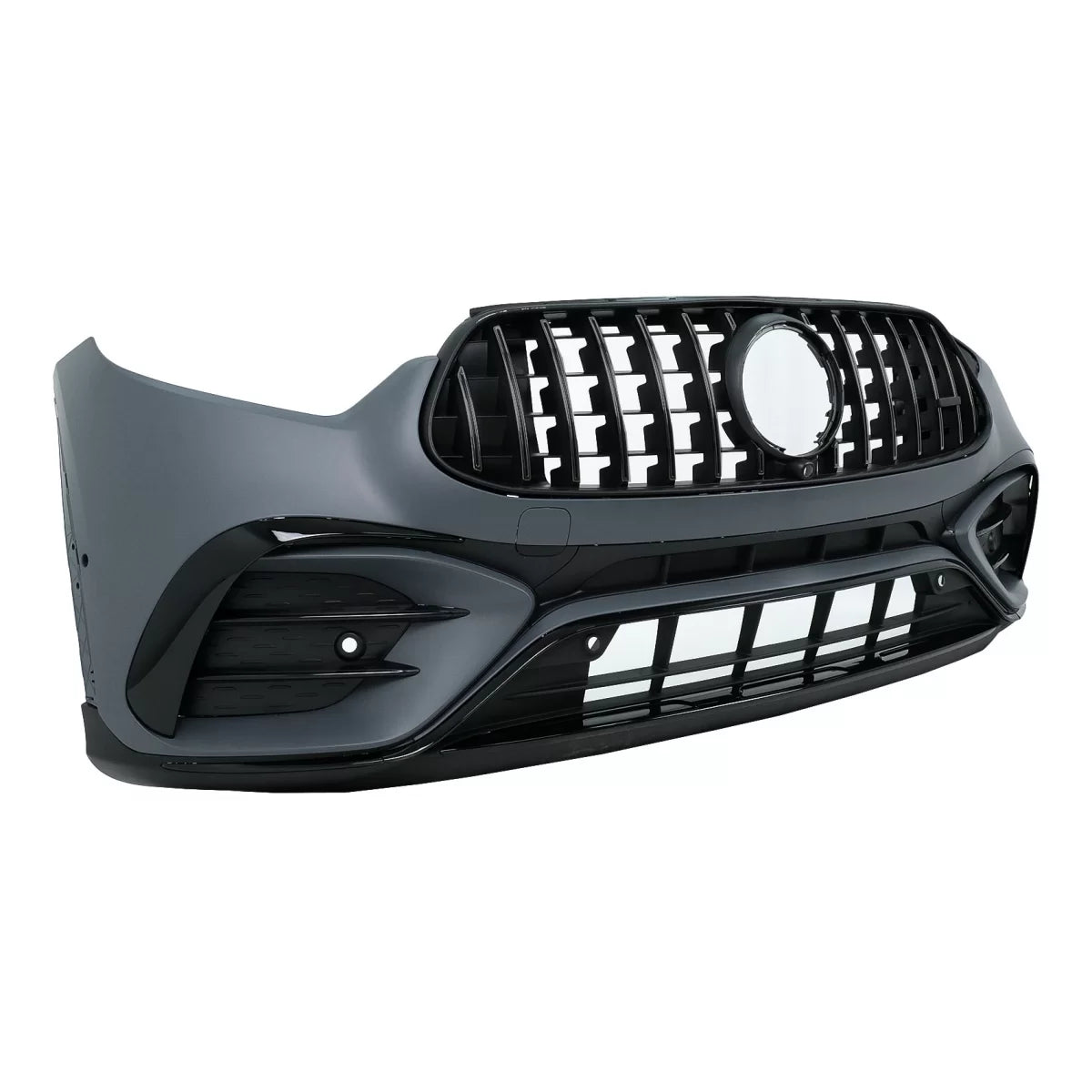 Body Kit Paraurti Sportivi GLC63 Design per Mercedes Classe GLC X254 SUV 2022-up