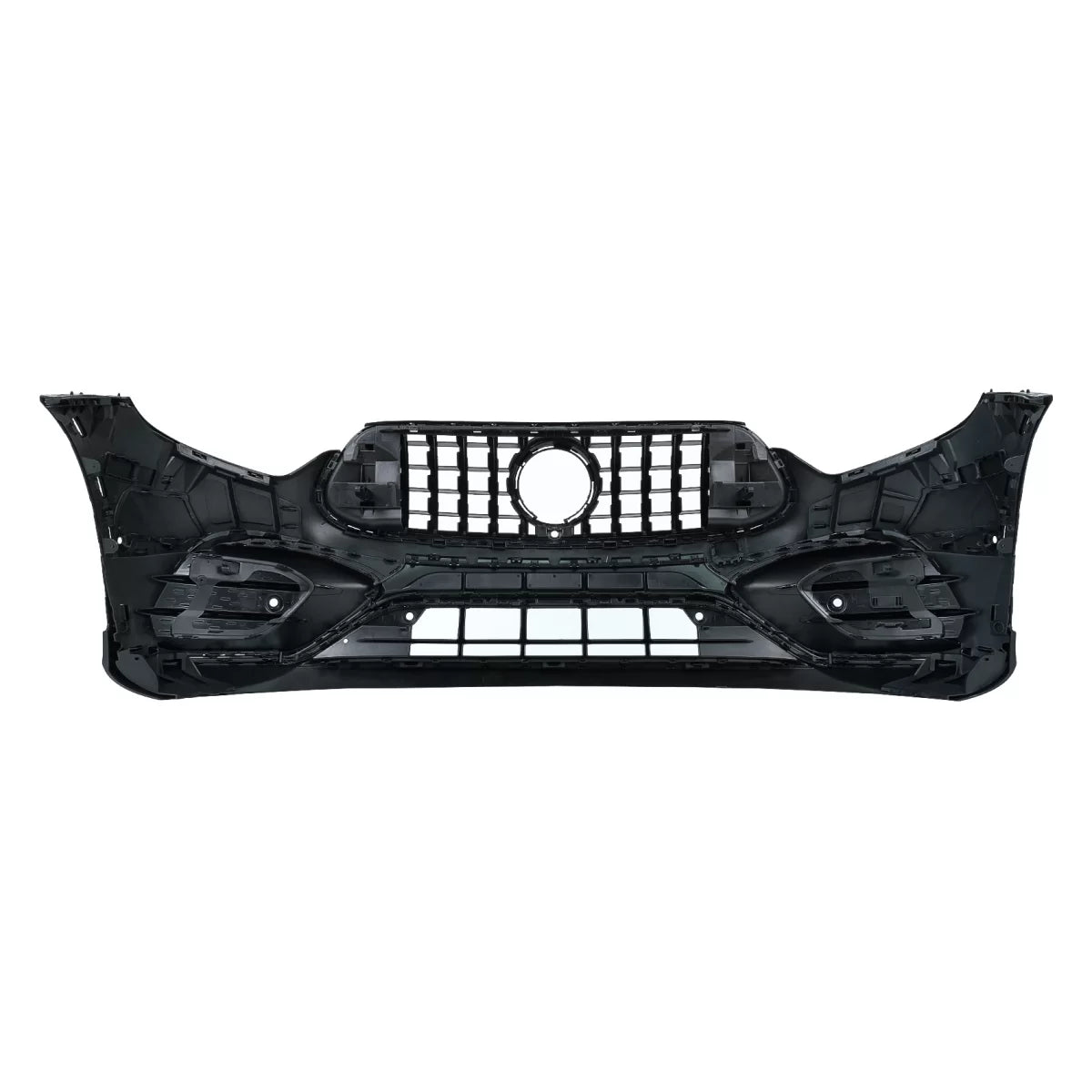 Body Kit Paraurti Sportivi GLC63 Design per Mercedes Classe GLC X254 SUV 2022-up