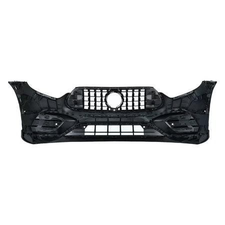 Body Kit Paraurti Sportivi GLC63 Design per Mercedes Classe GLC X254 SUV 2022-up