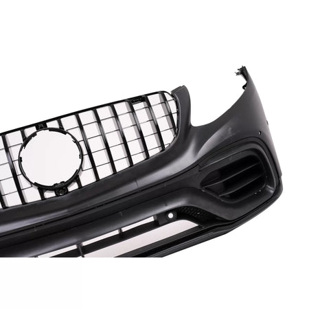 Body Kit Paraurti Sportivi GLC Coupe C253 2015-2019 GLC63 Design