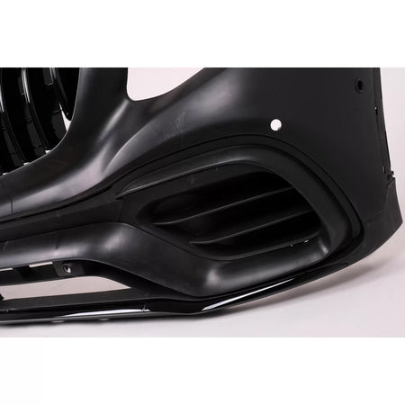 Body Kit Paraurti Sportivi GLC Coupe C253 2015-2019 GLC63 Design
