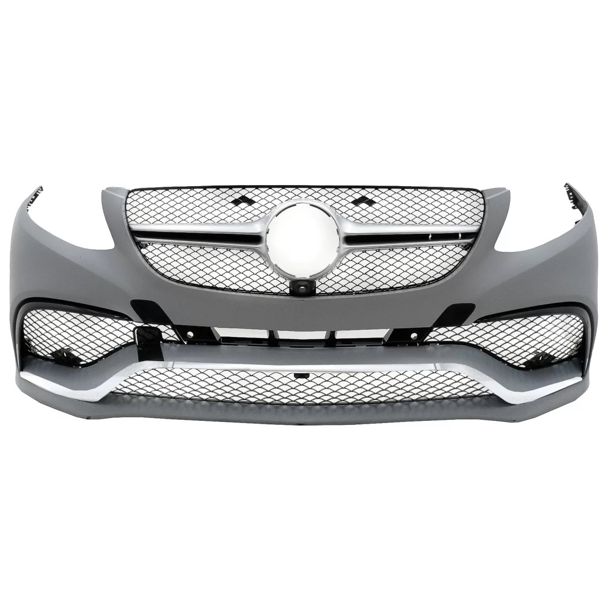 Body Kit Paraurti Sportivi per Mercedes GLE Coupe C292 2015-2019