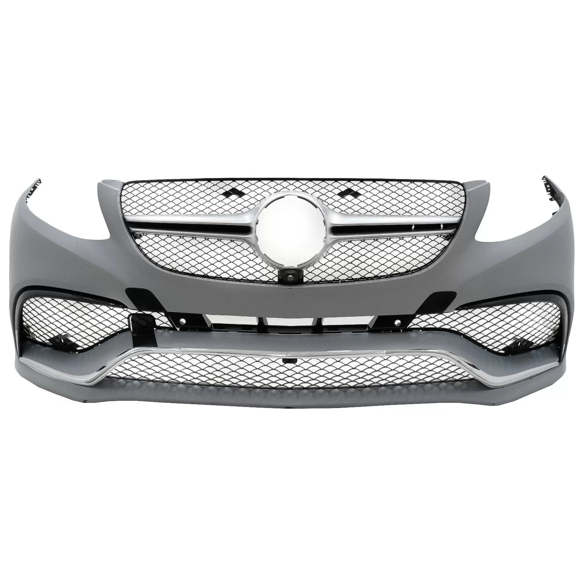 Body Kit Paraurti Sportivi per Mercedes GLE Coupe C292 2015-2019
