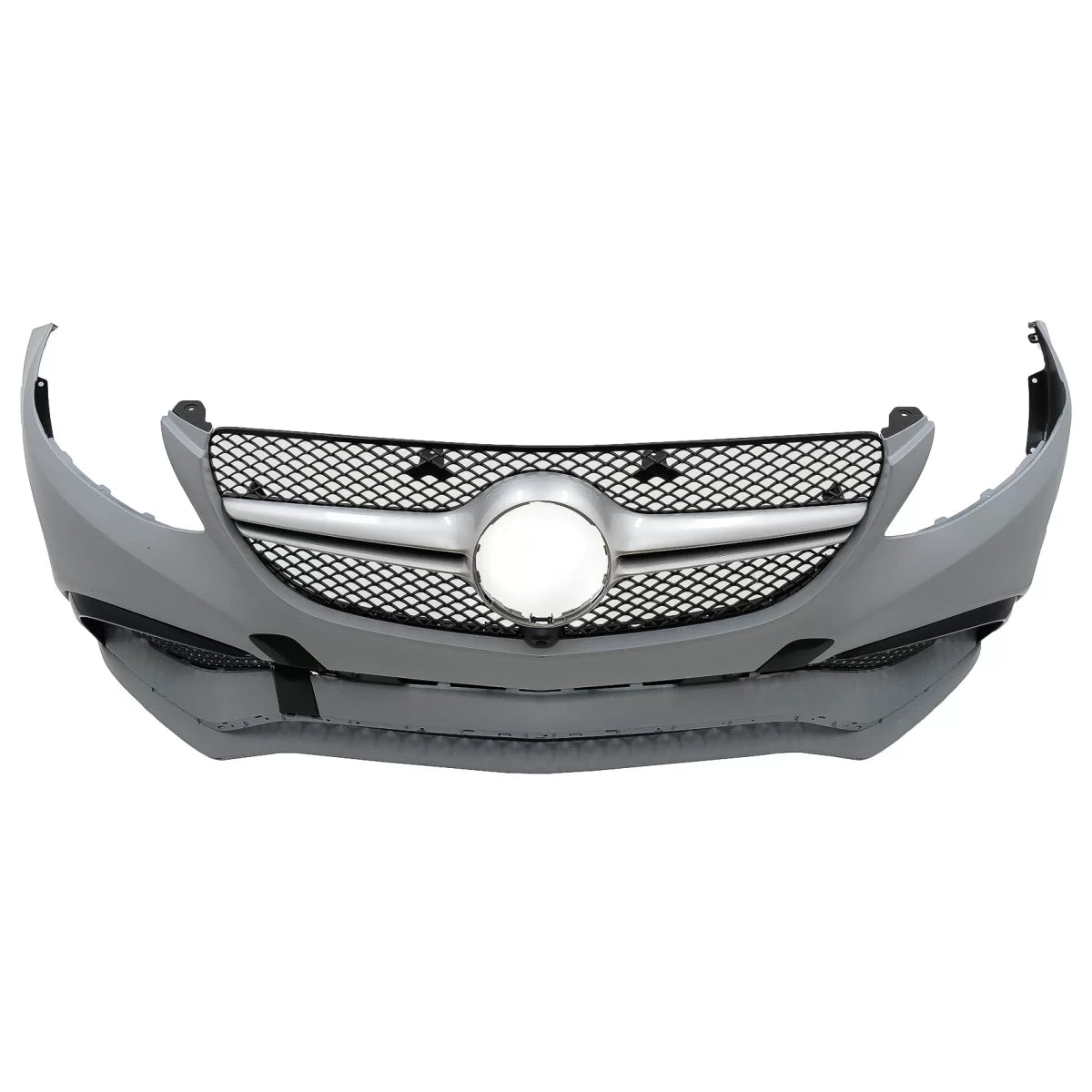 Body Kit Paraurti Sportivi per Mercedes GLE Coupe C292 2015-2019