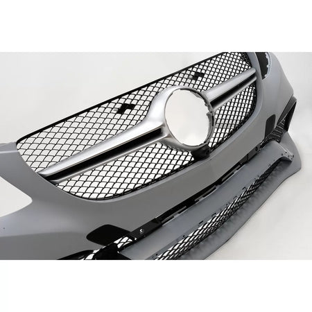 Body Kit Paraurti Sportivi per Mercedes GLE Coupe C292 2015-2019