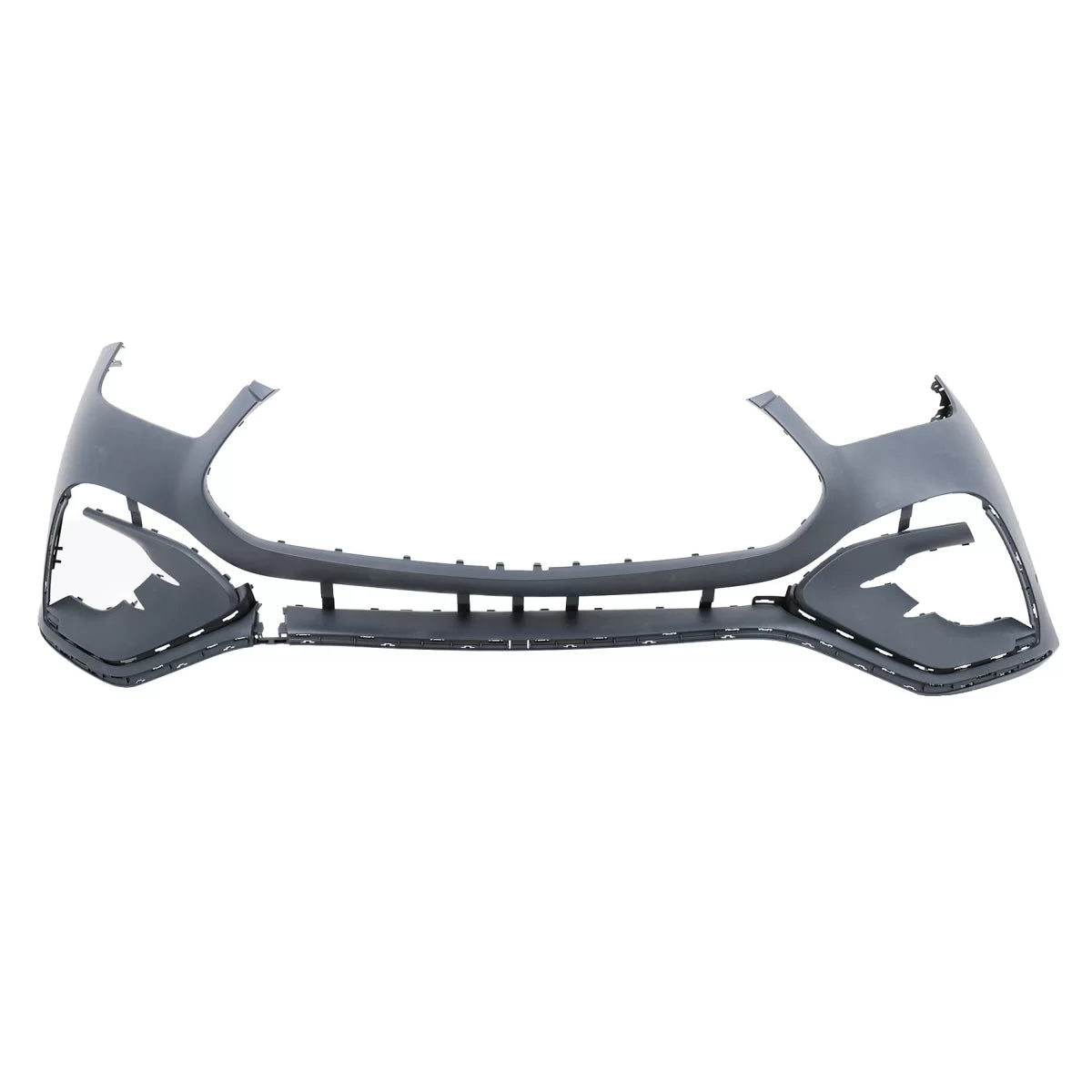 Body Kit Paraurti Sportivi Anteriore Posteriore per Mercedes GLE W167 2024-up