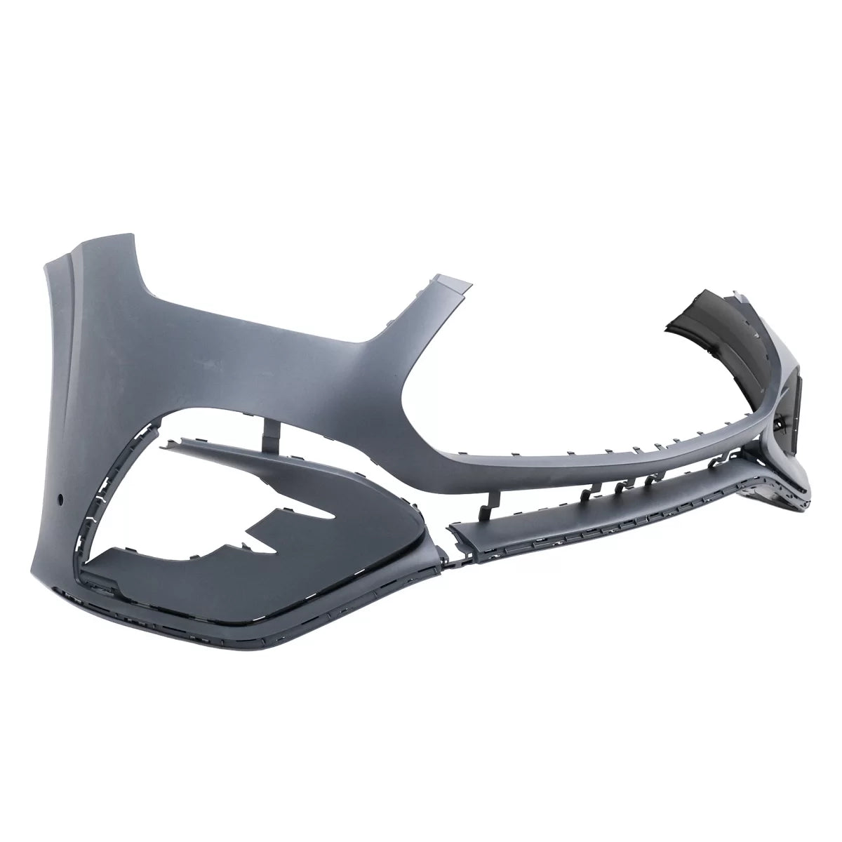 Body Kit Paraurti Sportivi Anteriore Posteriore per Mercedes GLE W167 2024-up