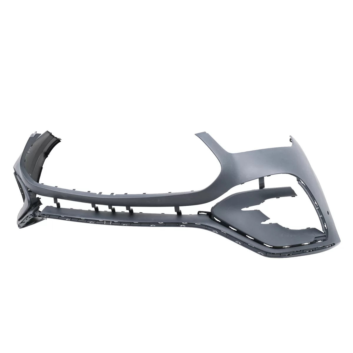 Body Kit Paraurti Sportivi Anteriore Posteriore per Mercedes GLE W167 2024-up