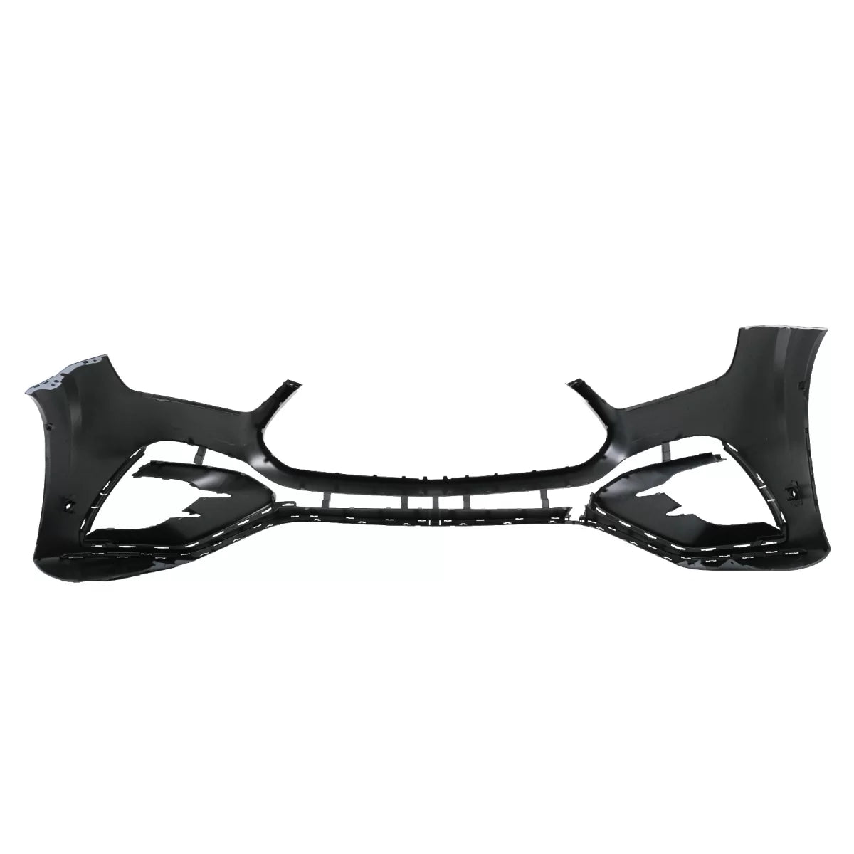 Body Kit Paraurti Sportivi Anteriore Posteriore per Mercedes GLE W167 2024-up
