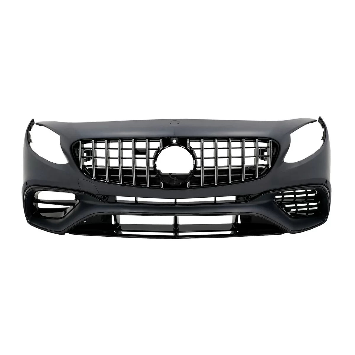 Body Kit Anteriore Sportivo S63 Design per Mercedes Classe S Coupe C217