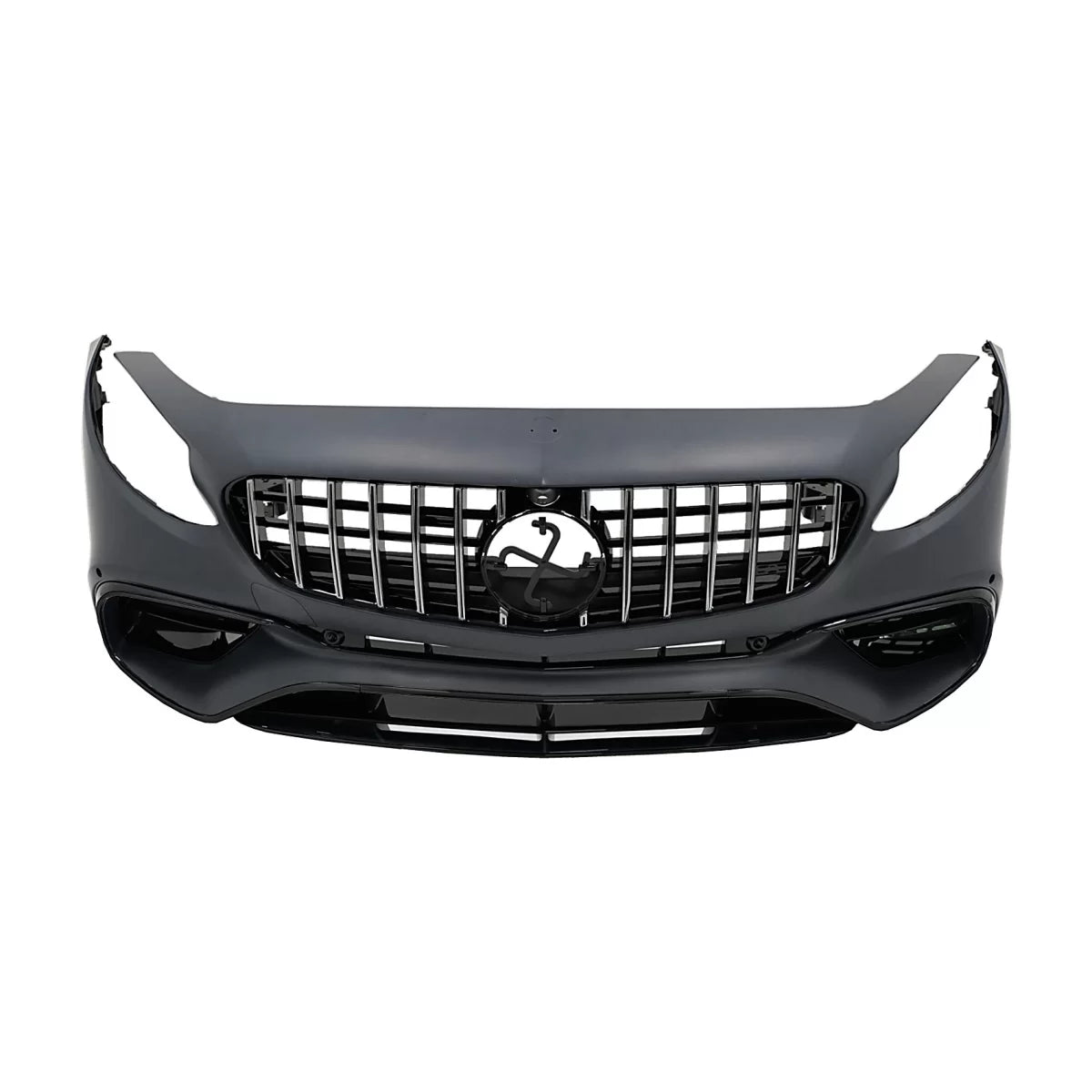 Body Kit Anteriore Sportivo S63 Design per Mercedes Classe S Coupe C217