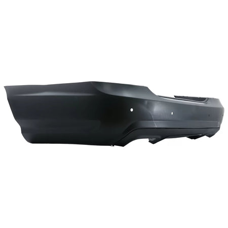 Minigonne Laterali Body Kit con Terminali Scarico per Mercedes Classe S W221