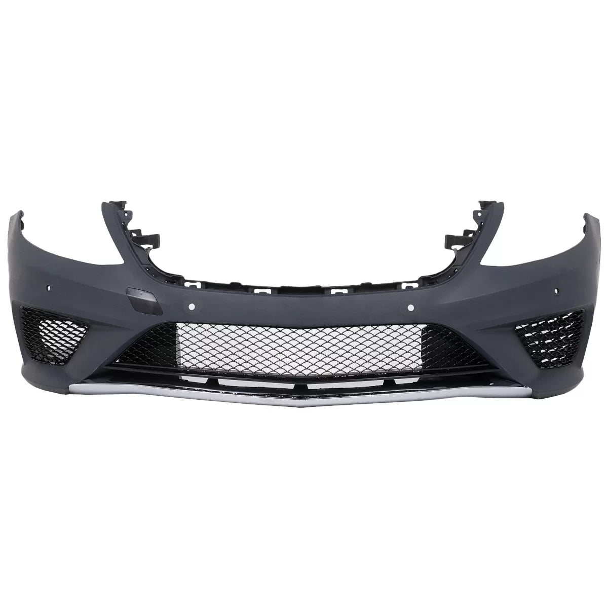 Body Kit Paraurti Sportivo S63 Design per Mercedes Classe S W222 2013-2017