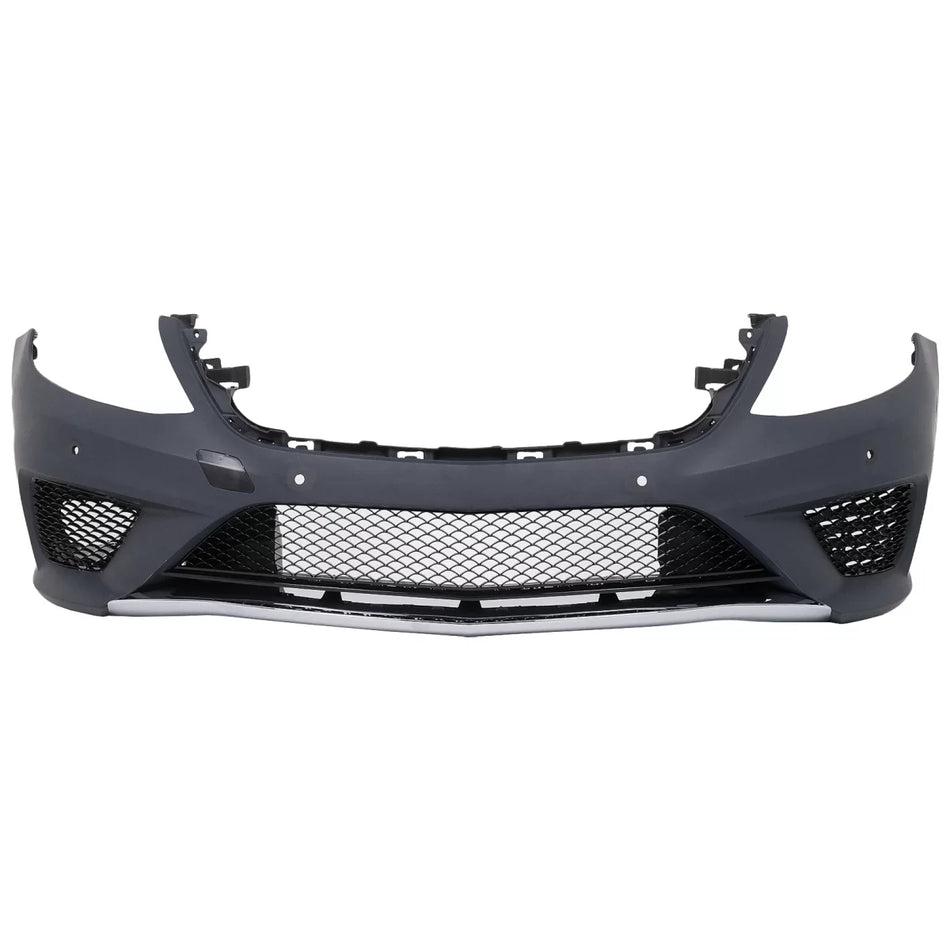 Body Kit Paraurti Sportivo S63 Design per Mercedes Classe S W222 2013-2017