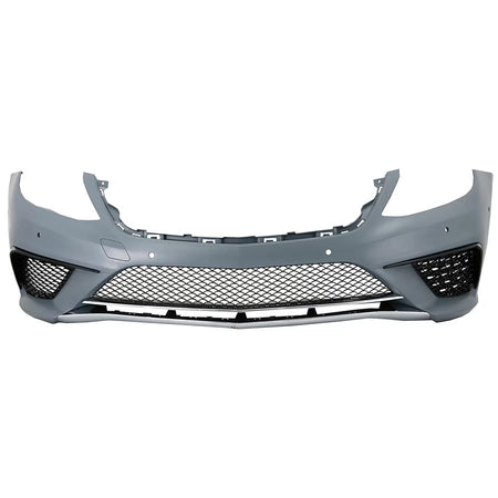 Body Kit Paraurti Anteriore S63 Design per Mercedes Classe S W222 2013-2017