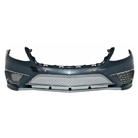 Body Kit Paraurti Sportivi S65 Design per Mercedes Classe S W222 2013-2017