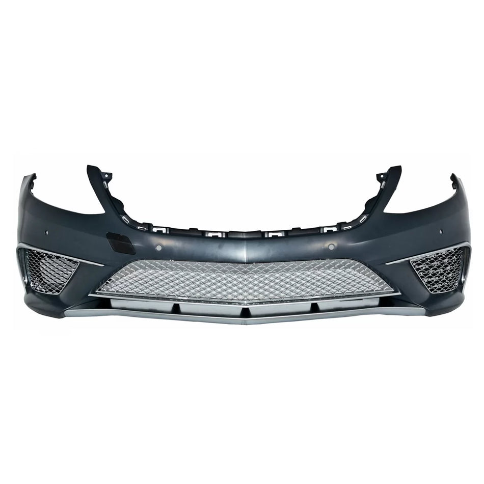 Body Kit Paraurti Sportivi S65 Design per Mercedes Classe S W222 2013-2017