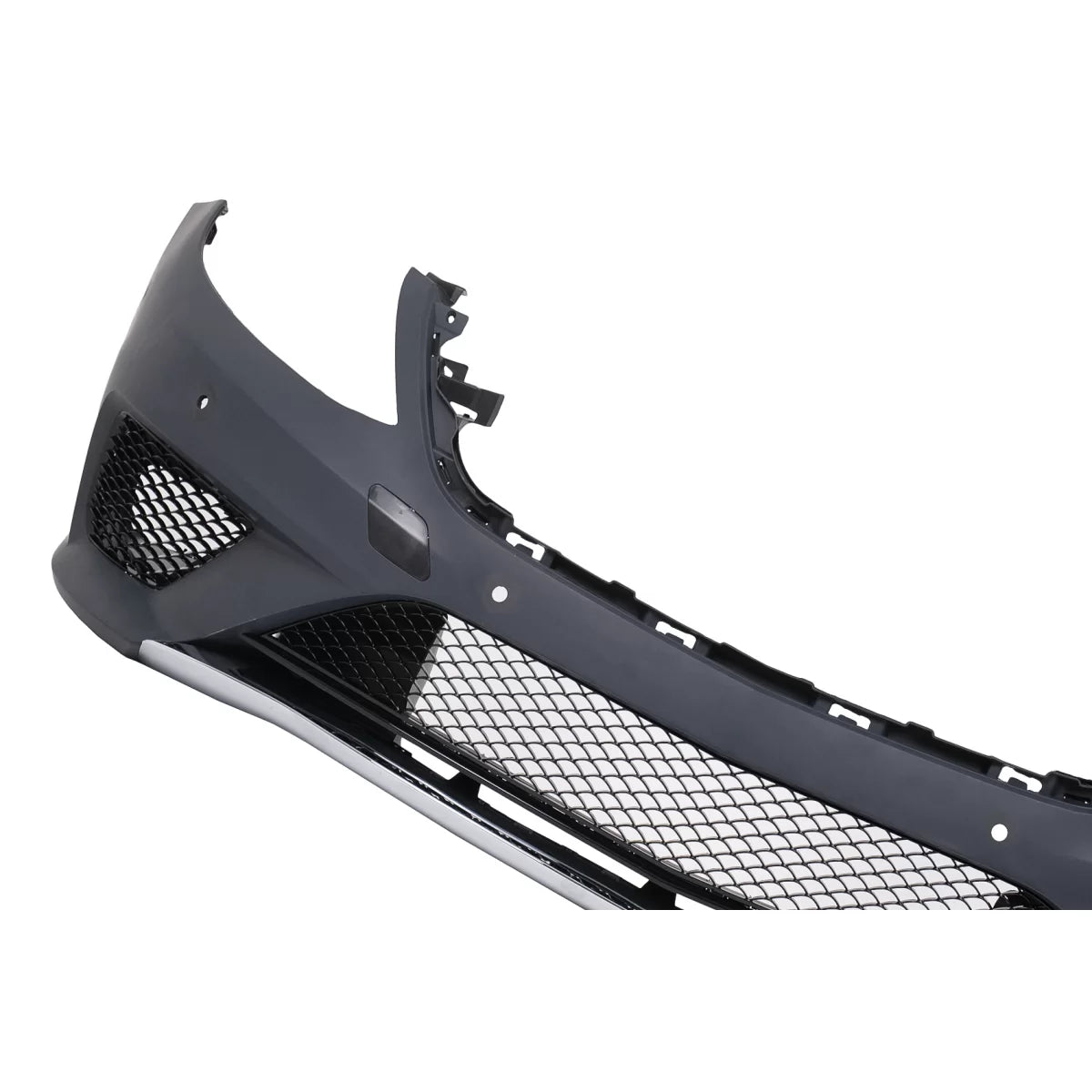 Body Kit Paraurti Sportivo S63 Design per Mercedes Classe S W222 2013-2017