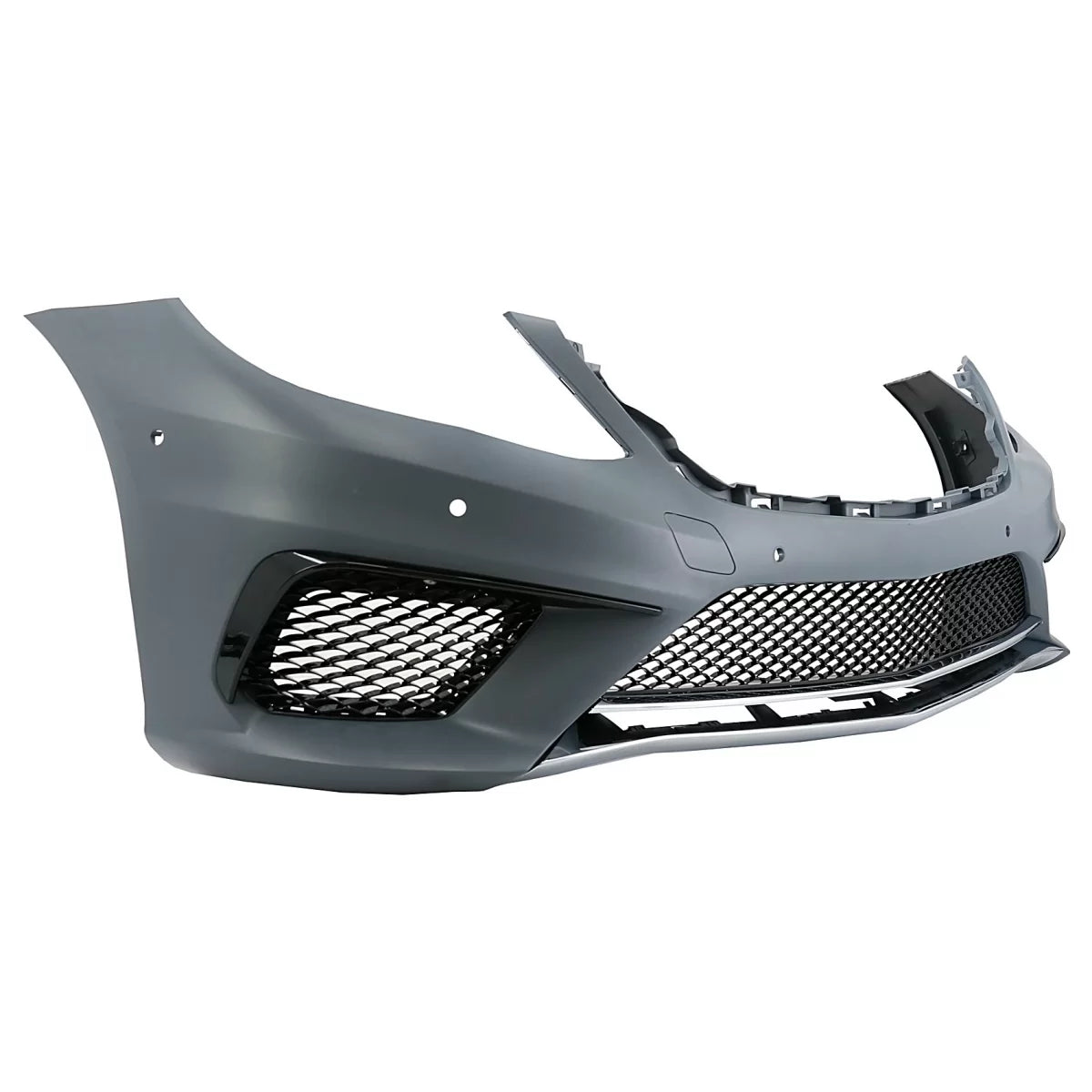 Body Kit Paraurti Anteriore S63 Design per Mercedes Classe S W222 2013-2017